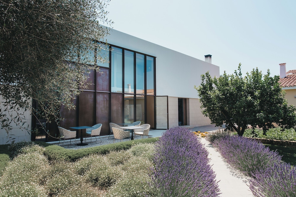 Agroturismo Malbuger Nou - Adults only — Hotel building in Mahon, Balearic Islands