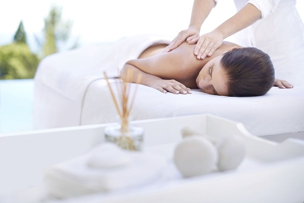 Agroturismo Malbuger Nou - Adults only — Spa in Mahon, Balearic Islands