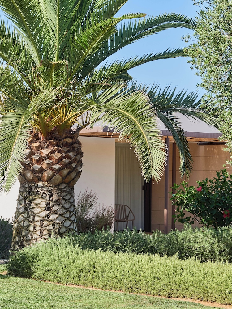 Agroturismo Malbuger Nou - Adults only — Hotel building in Mahon, Balearic Islands