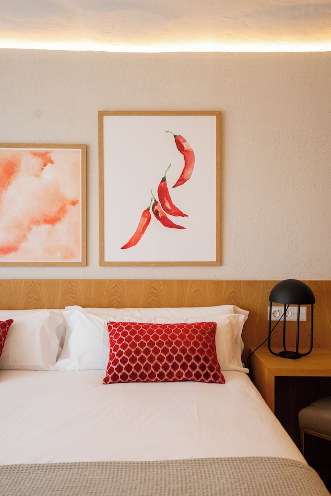 Agroturismo Malbuger Nou - Adults only — Hotel rooms in Mahon, Balearic Islands