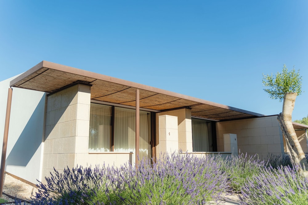 Agroturismo Malbuger Nou - Adults only — Hotel building in Mahon, Balearic Islands