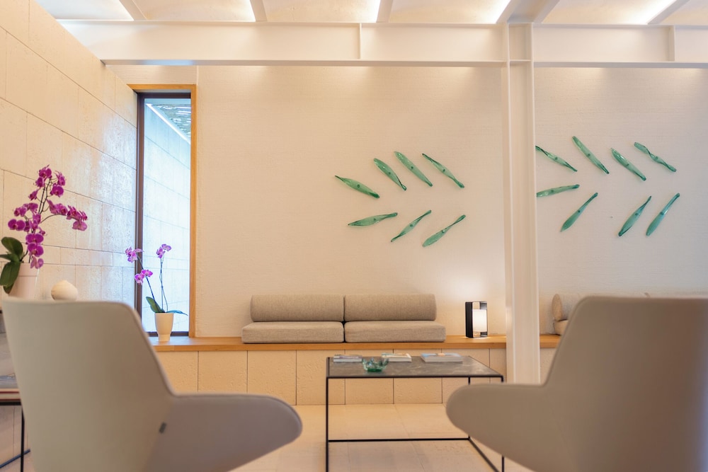 Agroturismo Malbuger Nou - Adults only — Hotel building in Mahon, Balearic Islands
