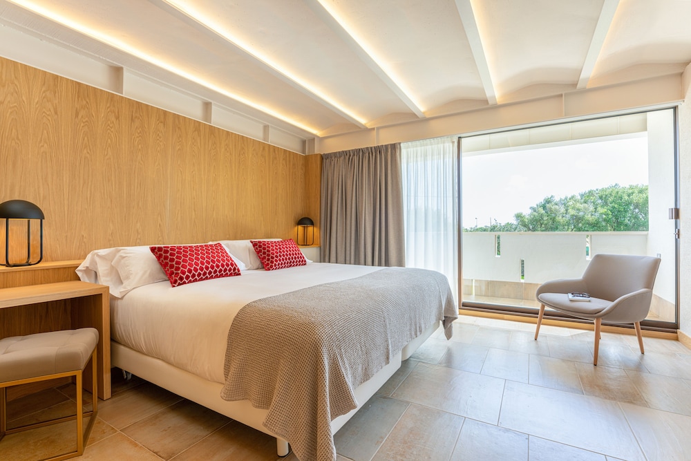Agroturismo Malbuger Nou - Adults only — Hotel rooms in Mahon, Balearic Islands