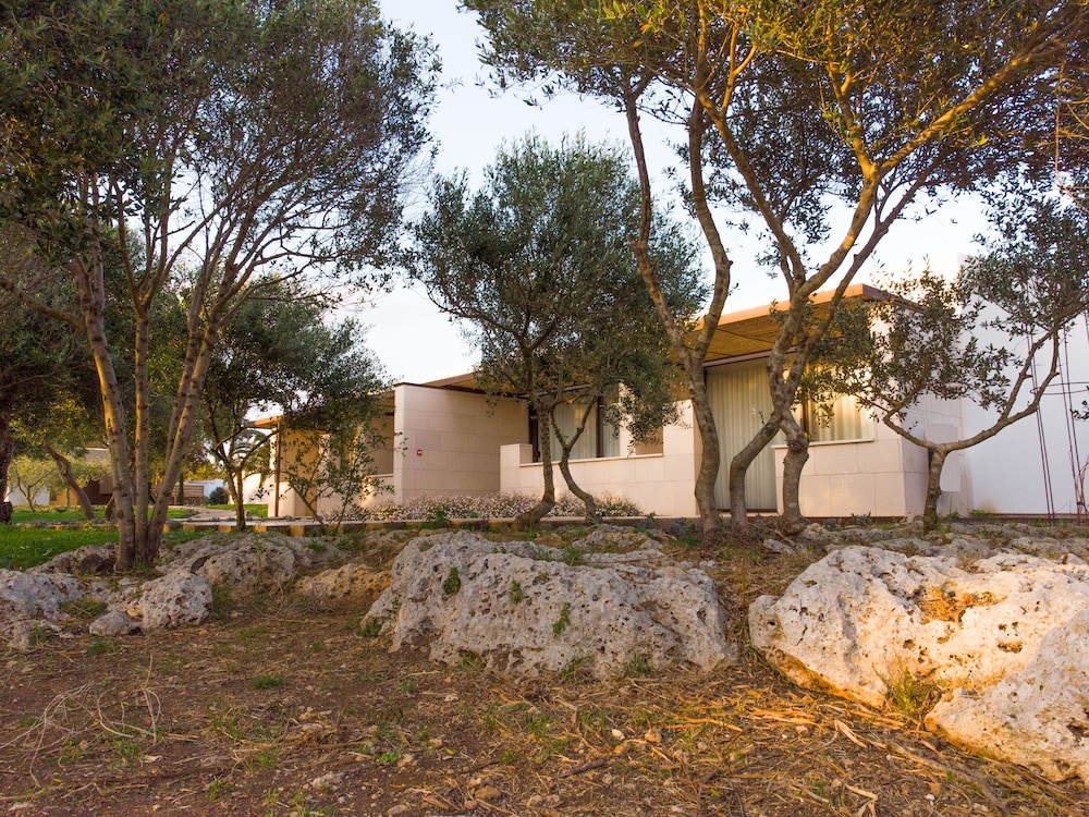 Agroturismo Malbuger Nou - Adults only — Hotel building in Mahon, Balearic Islands