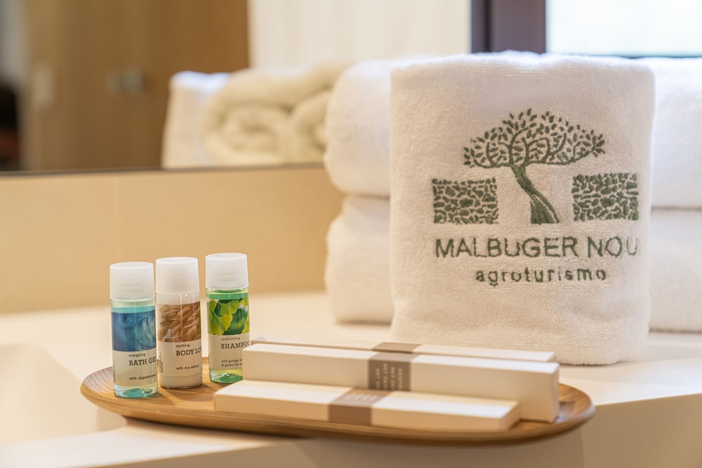 Agroturismo Malbuger Nou - Adults only — Hotel rooms in Mahon, Balearic Islands