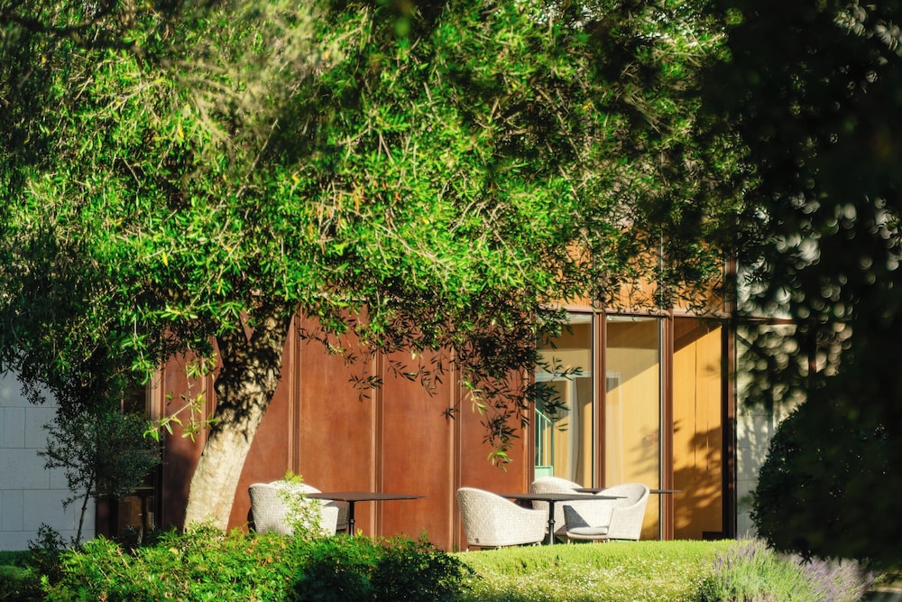 Agroturismo Malbuger Nou - Adults only — Hotel building in Mahon, Balearic Islands