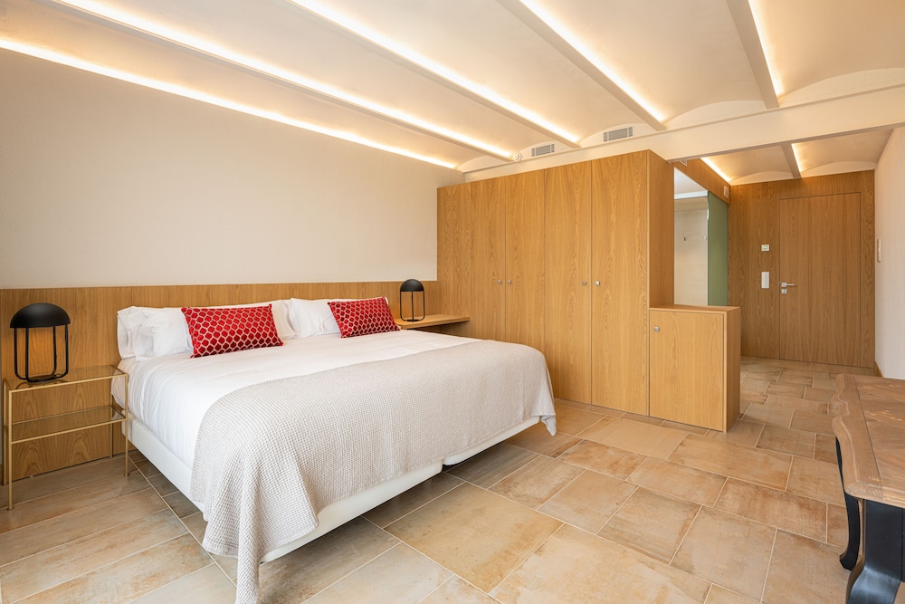 Agroturismo Malbuger Nou - Adults only — Hotel rooms in Mahon, Balearic Islands