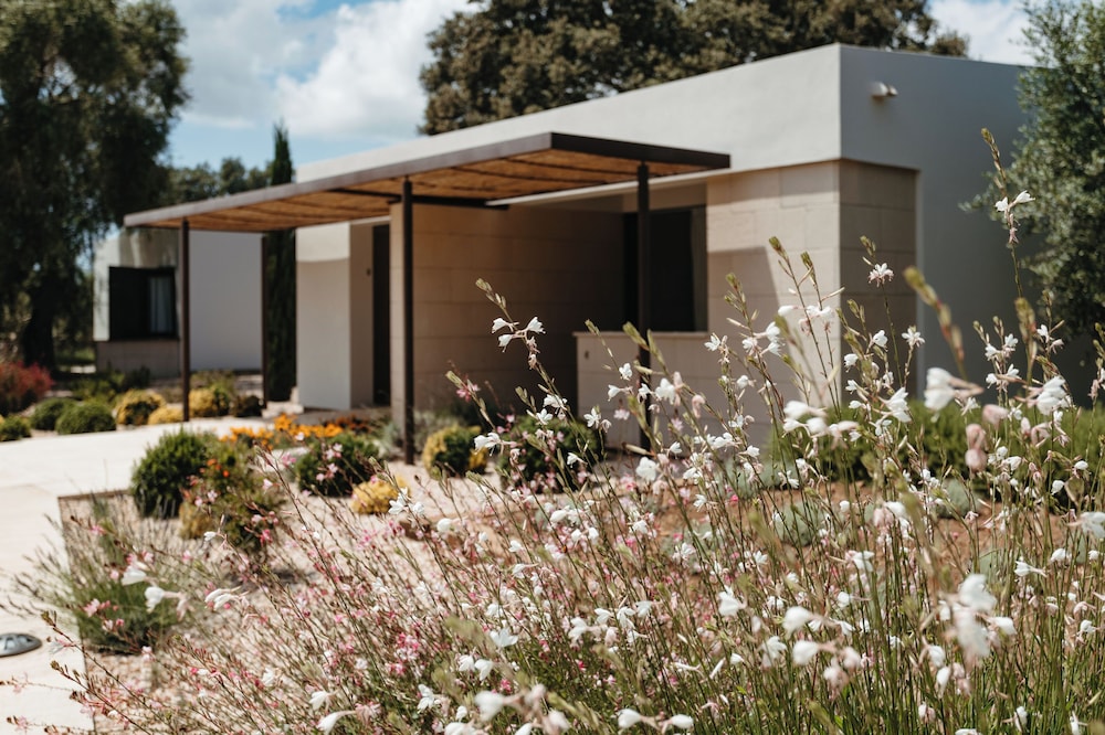 Agroturismo Malbuger Nou - Adults only — Hotel building in Mahon, Balearic Islands
