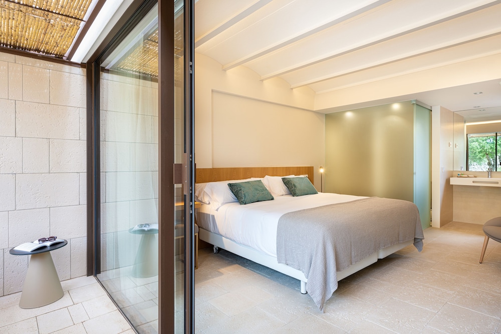 Agroturismo Malbuger Nou - Adults only — Hotel rooms in Mahon, Balearic Islands