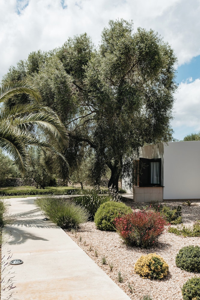 Agroturismo Malbuger Nou - Adults only — Hotel building in Mahon, Balearic Islands