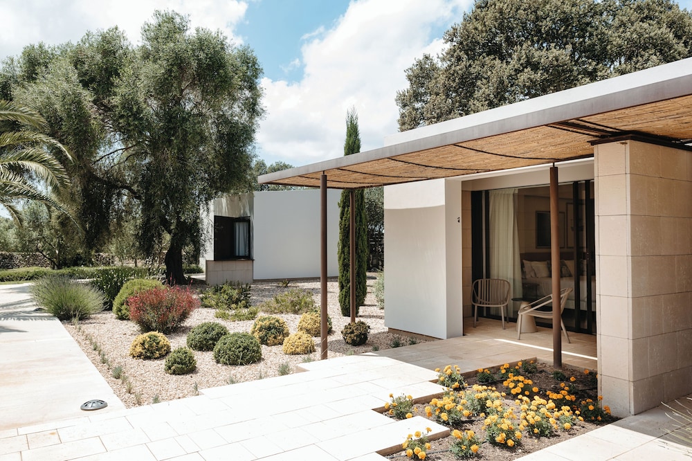Agroturismo Malbuger Nou - Adults only — Hotel building in Mahon, Balearic Islands