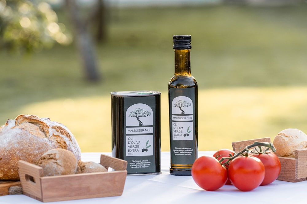 Agroturismo Malbuger Nou - Adults only — Restaurant & bars in Mahon, Balearic Islands