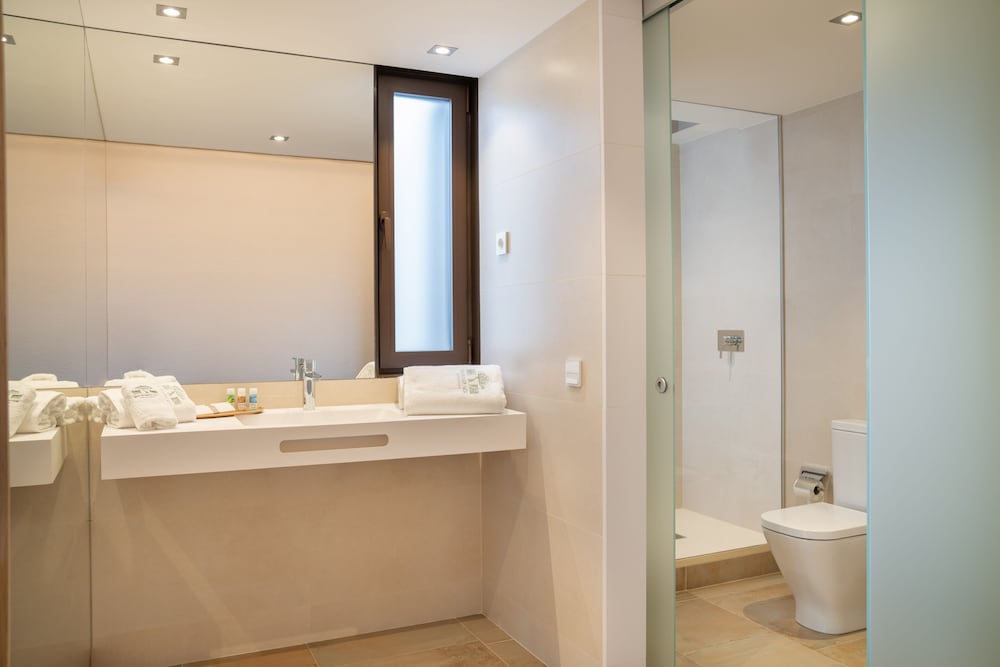 Agroturismo Malbuger Nou - Adults only — Hotel rooms in Mahon, Balearic Islands