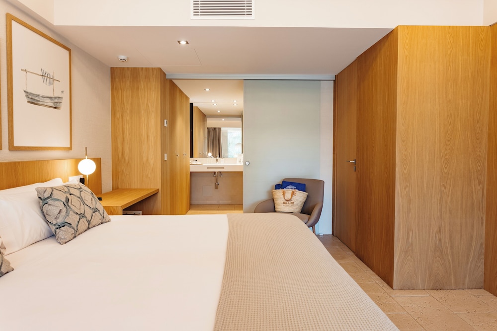 Agroturismo Malbuger Nou - Adults only — Hotel rooms in Mahon, Balearic Islands