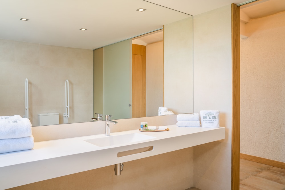 Agroturismo Malbuger Nou - Adults only — Hotel rooms in Mahon, Balearic Islands