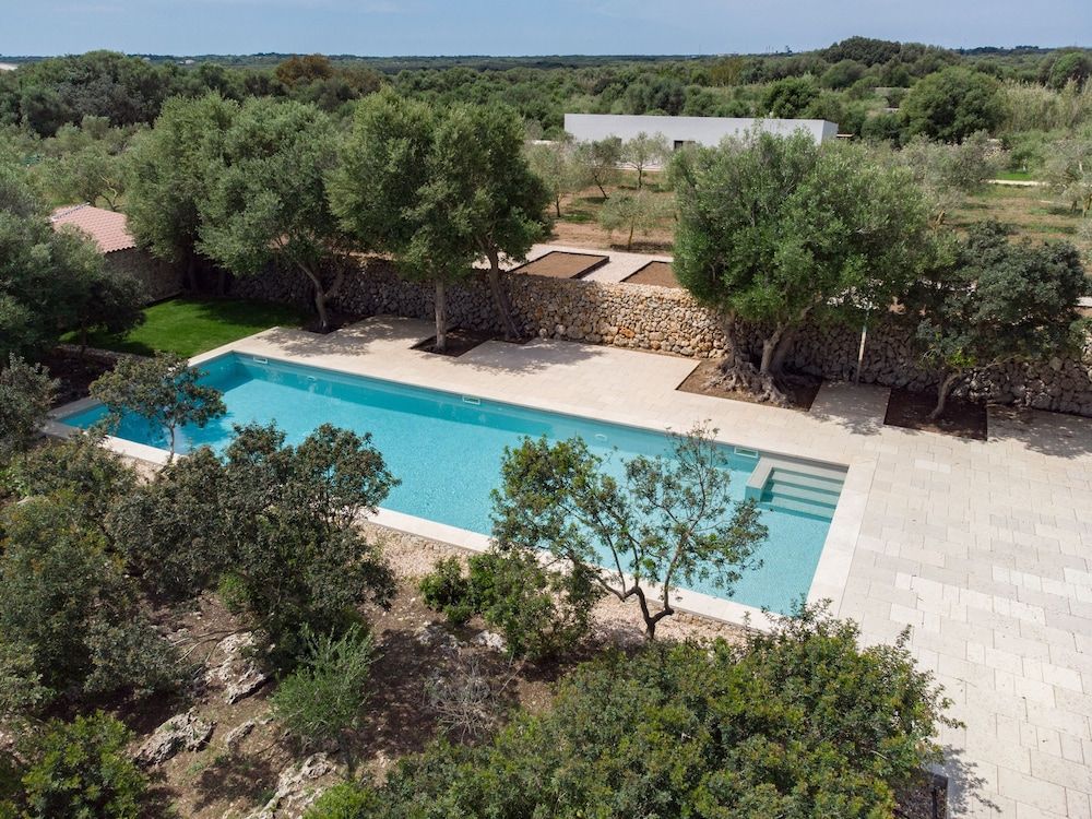 Agroturismo Malbuger Nou - Adults only image