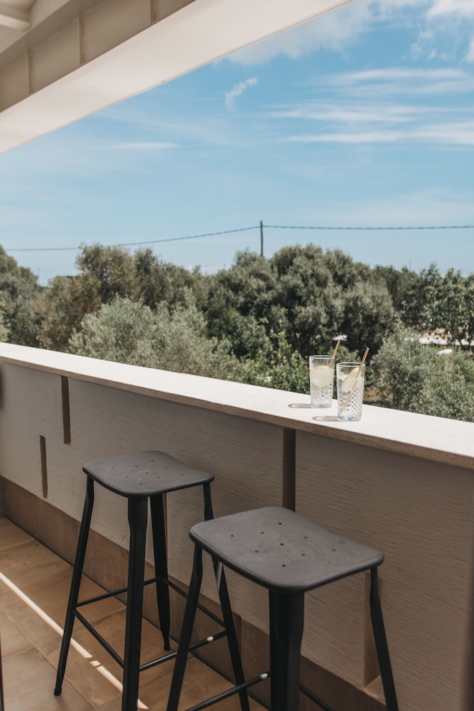 Agroturismo Malbuger Nou - Adults only — Hotel rooms in Mahon, Balearic Islands