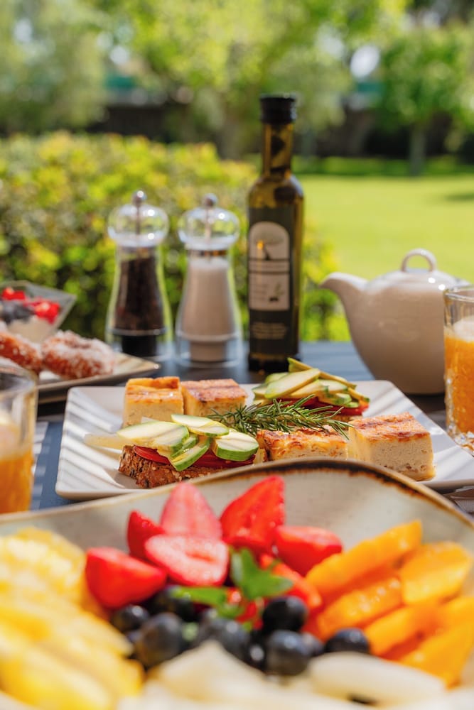 Agroturismo Malbuger Nou - Adults only — Restaurant & bars in Mahon, Balearic Islands