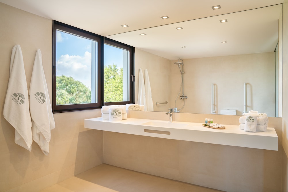 Agroturismo Malbuger Nou - Adults only — Hotel rooms in Mahon, Balearic Islands