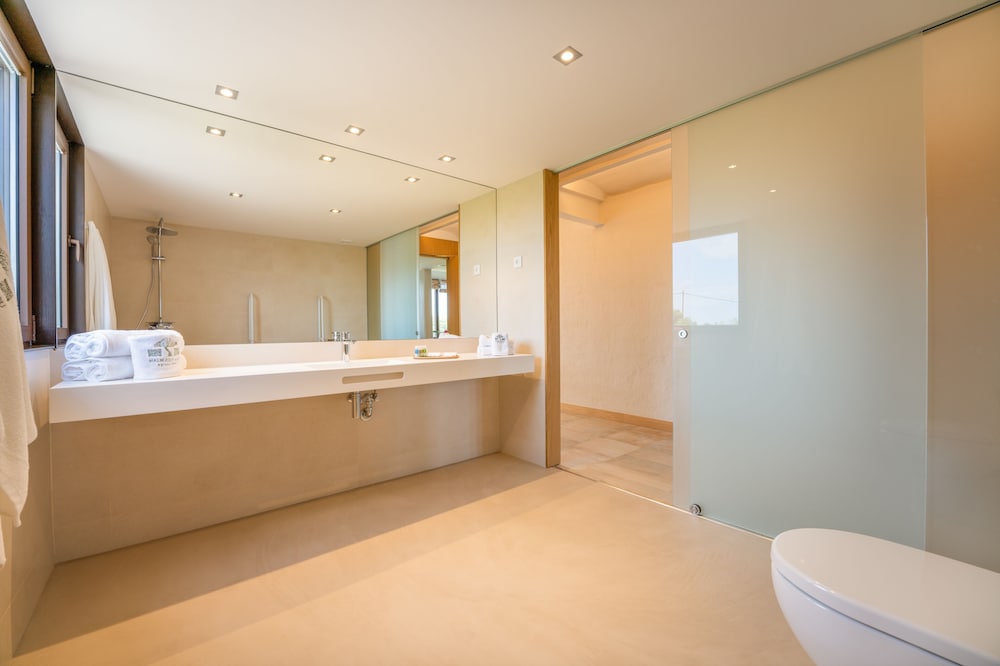 Agroturismo Malbuger Nou - Adults only — Hotel rooms in Mahon, Balearic Islands