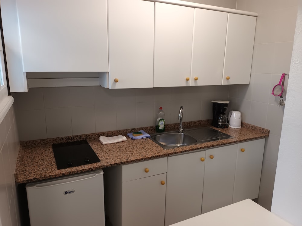 El Molino de Guatiza — Hotel rooms in Costa Teguise, Canary Islands