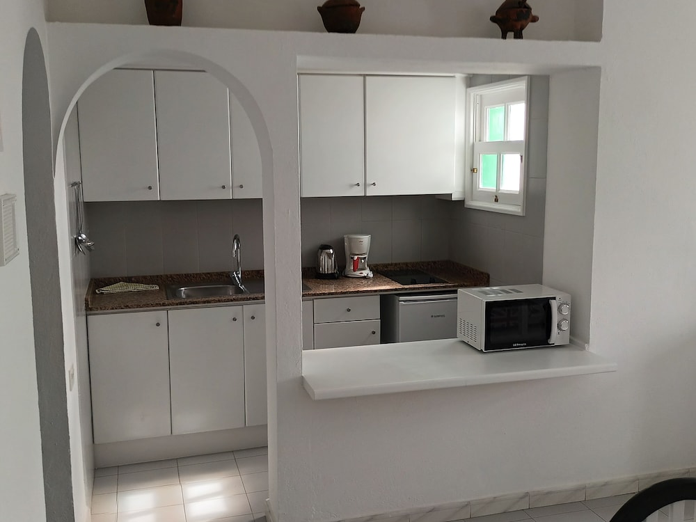 El Molino de Guatiza — Hotel rooms in Costa Teguise, Canary Islands