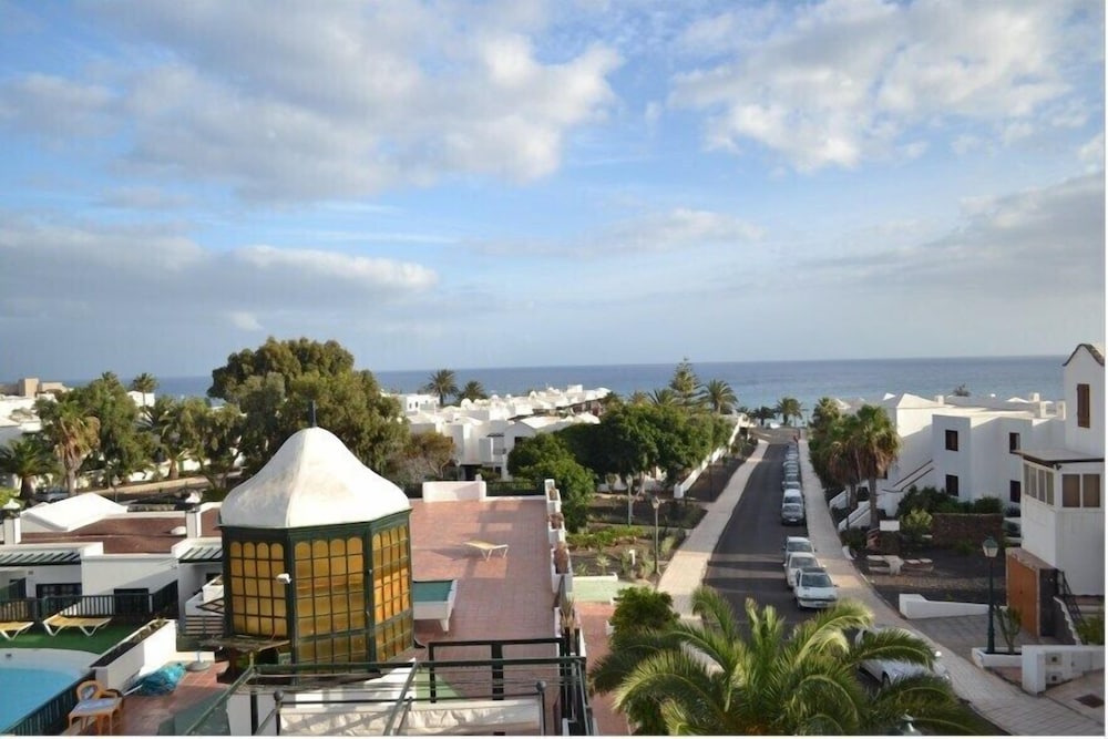 El Molino de Guatiza — Attractions in the area in Costa Teguise, Canary Islands