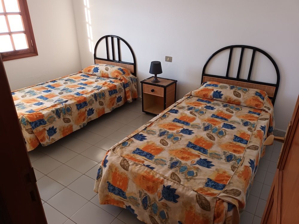El Molino de Guatiza — Hotel rooms in Costa Teguise, Canary Islands