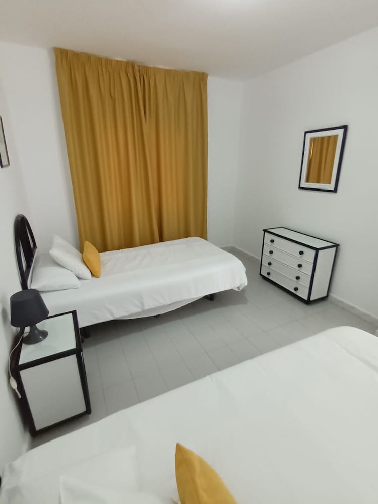 El Molino de Guatiza — Hotel rooms in Costa Teguise, Canary Islands