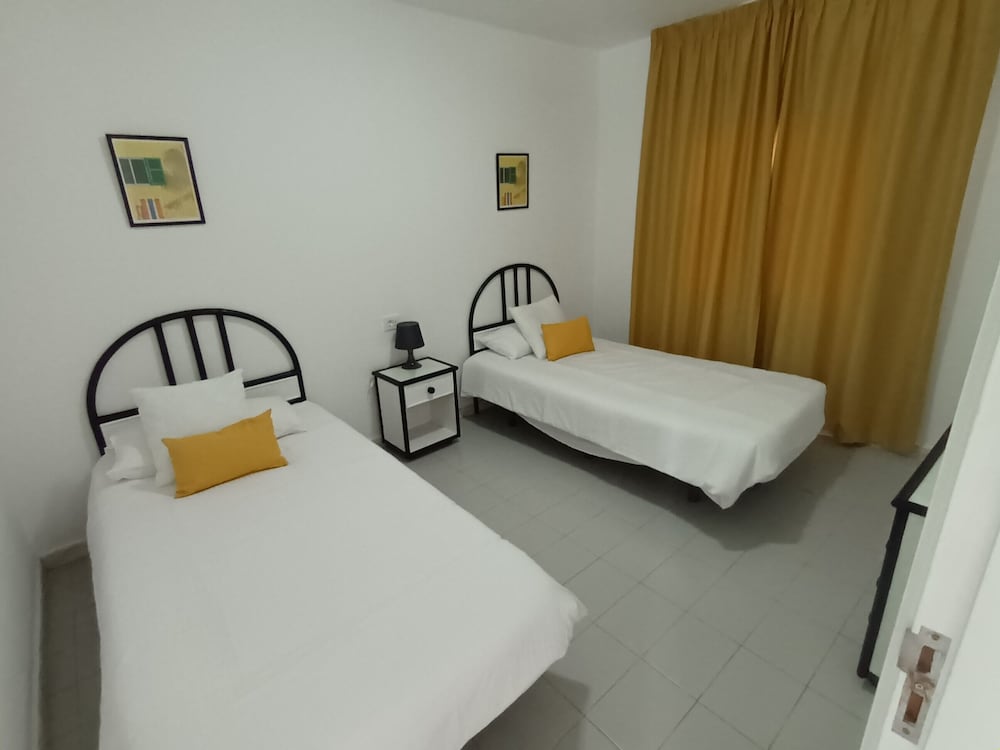 El Molino de Guatiza — Hotel rooms in Costa Teguise, Canary Islands