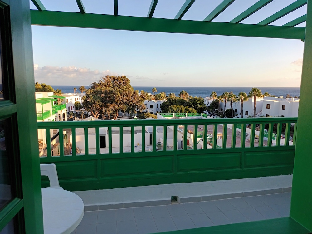 El Molino de Guatiza — Hotel rooms in Costa Teguise, Canary Islands
