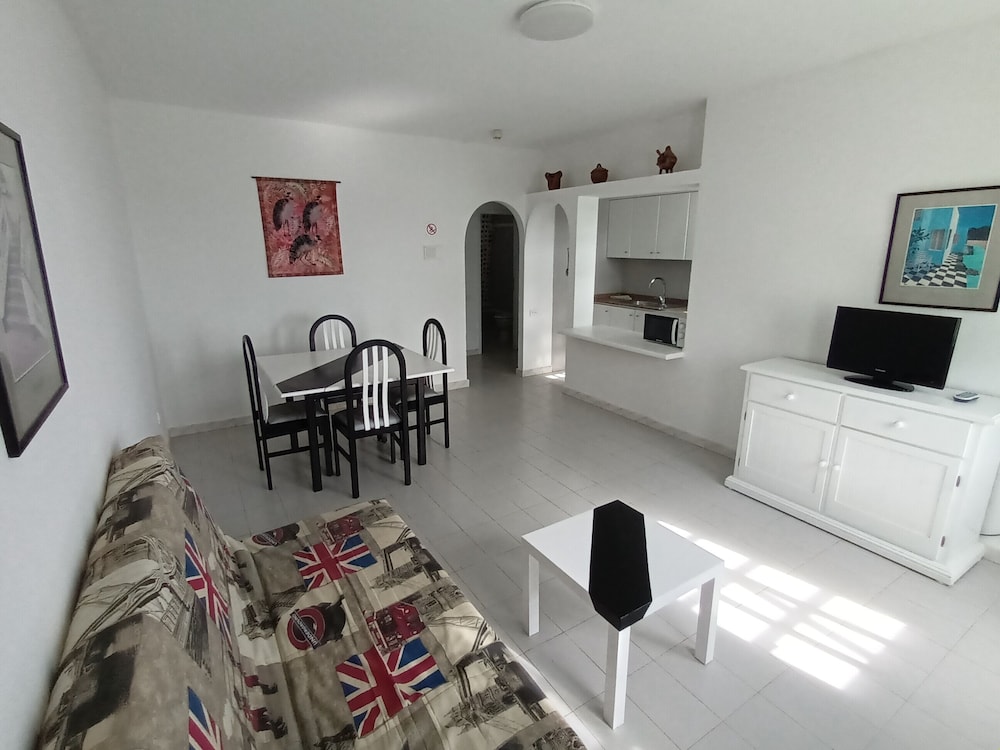 El Molino de Guatiza — Hotel rooms in Costa Teguise, Canary Islands