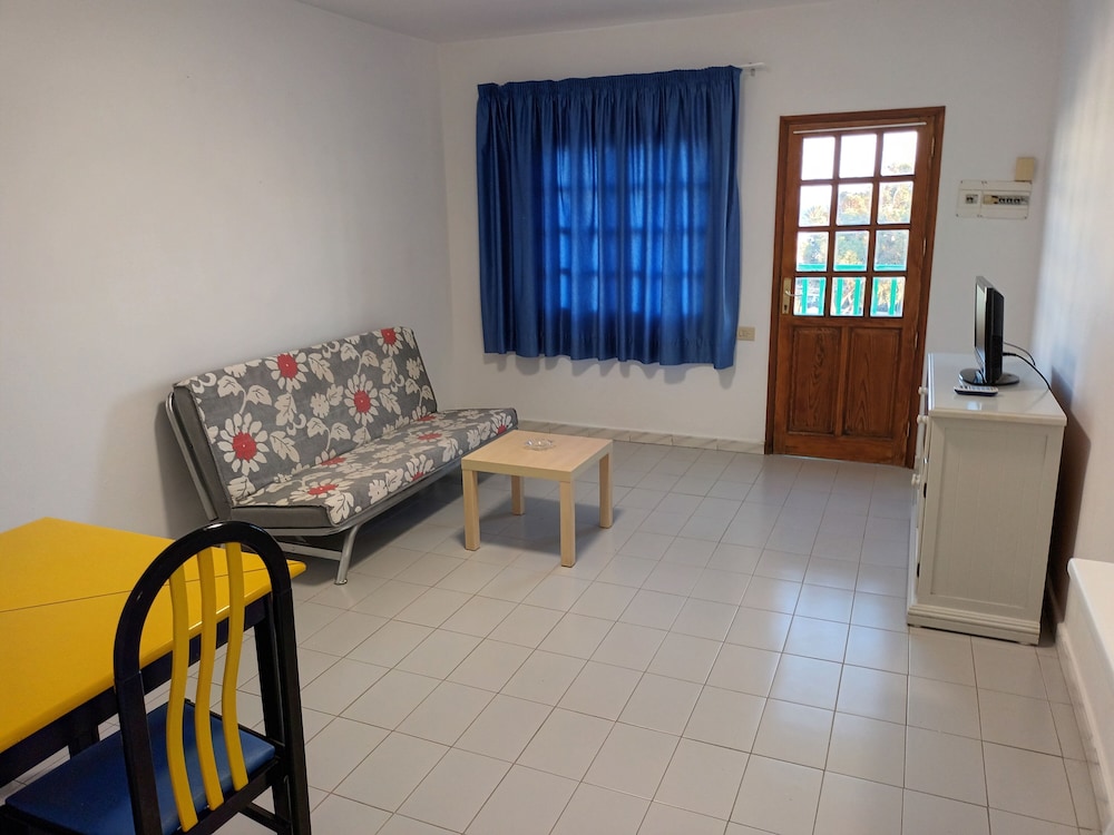 El Molino de Guatiza — Hotel rooms in Costa Teguise, Canary Islands