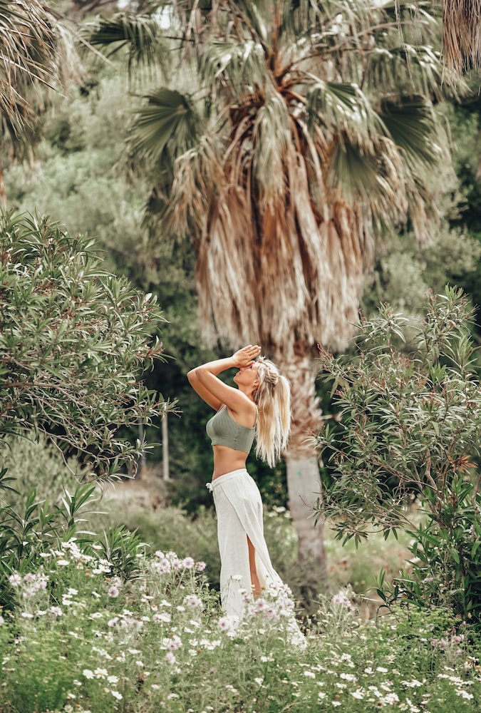 Hotel Llucatx Menorca — Sports & recreation in Son Parc, Balearic Islands