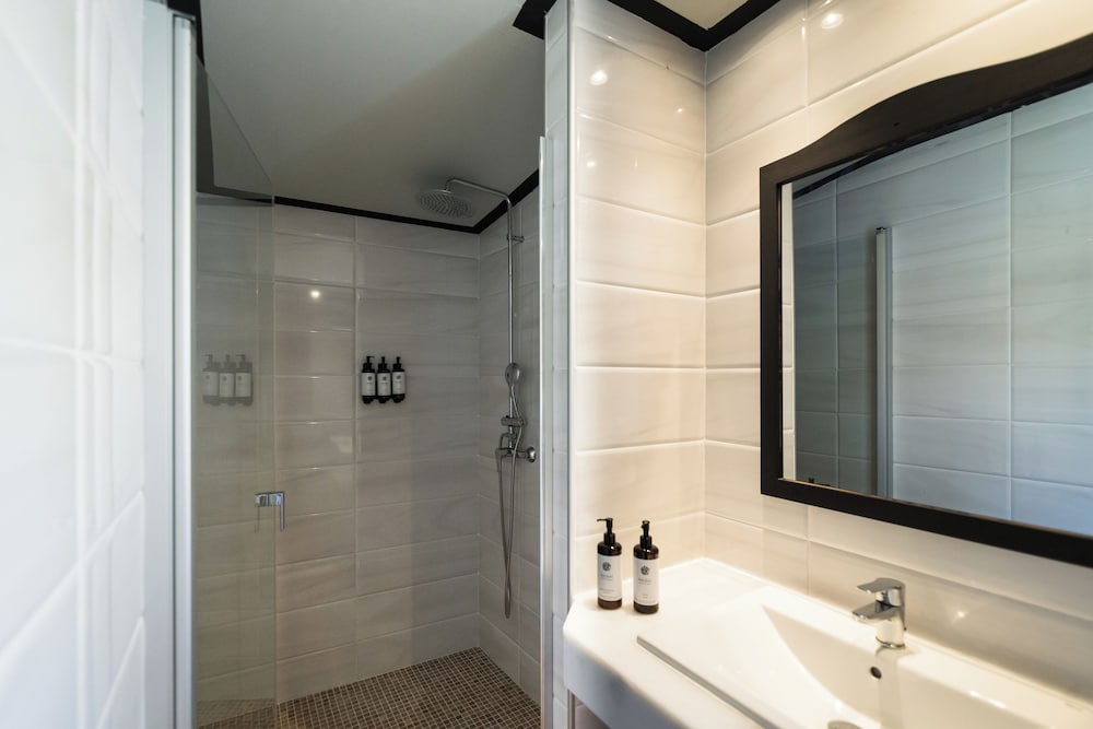 Hotel Llucatx Menorca — Hotel rooms in Son Parc, Balearic Islands