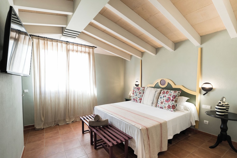 Hotel Llucatx Menorca — Hotel rooms in Son Parc, Balearic Islands