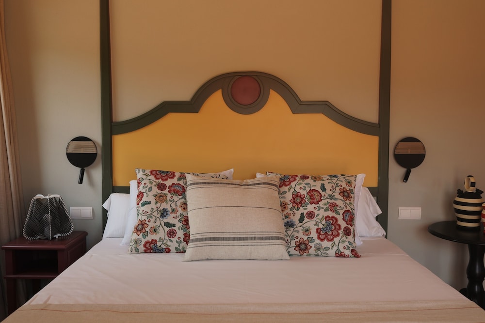 Hotel Llucatx Menorca — Hotel rooms in Son Parc, Balearic Islands