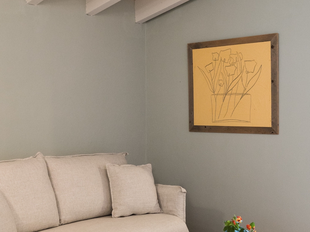 Hotel Llucatx Menorca — Hotel rooms in Son Parc, Balearic Islands