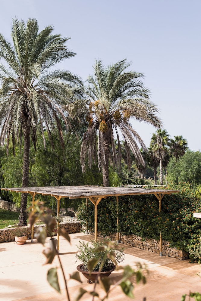 Hotel Llucatx Menorca — Hotel building in Son Parc, Balearic Islands