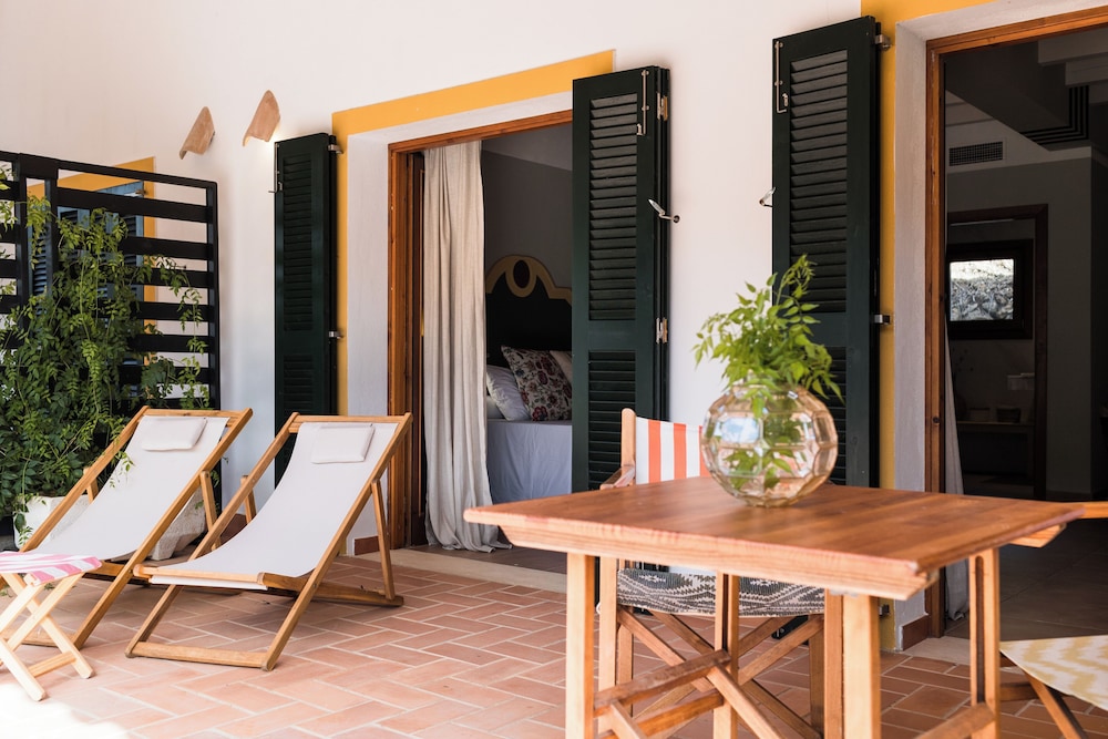 Hotel Llucatx Menorca — Hotel rooms in Son Parc, Balearic Islands