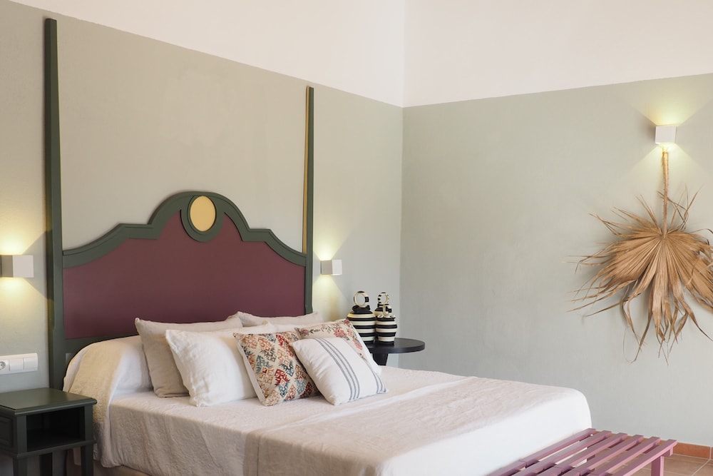 Hotel Llucatx Menorca — Hotel rooms in Son Parc, Balearic Islands