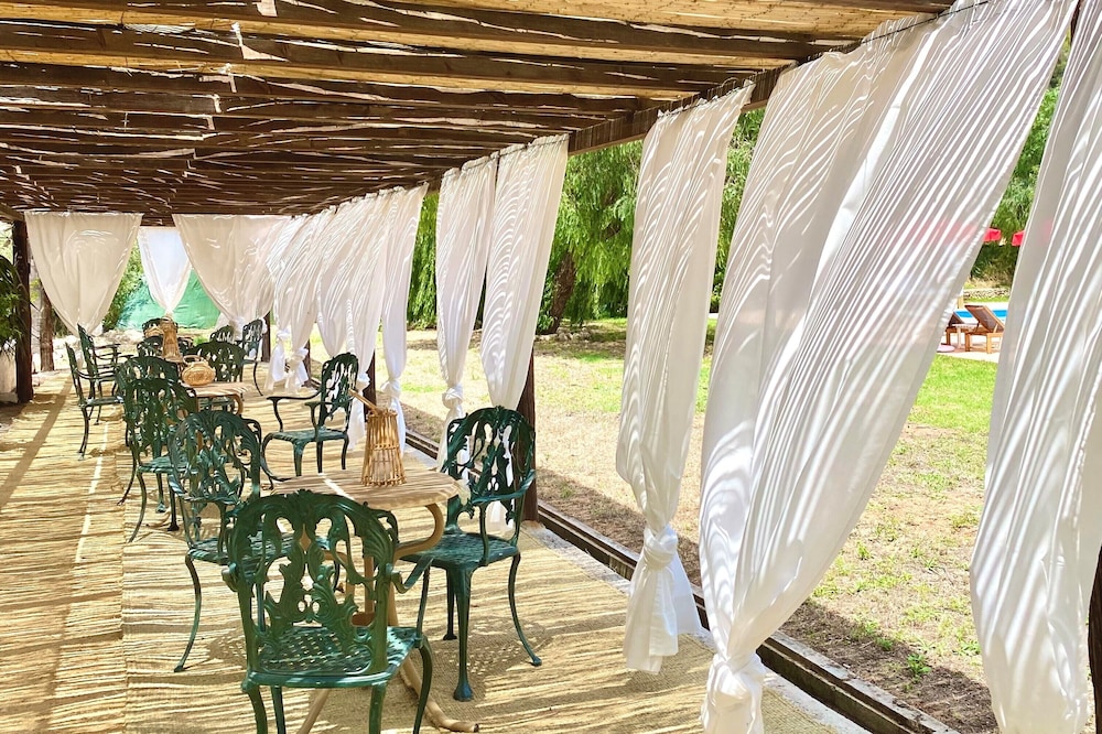 Hotel Llucatx Menorca — Restaurant & bars in Son Parc, Balearic Islands
