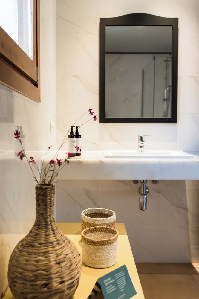 Hotel Llucatx Menorca — Hotel rooms in Son Parc, Balearic Islands