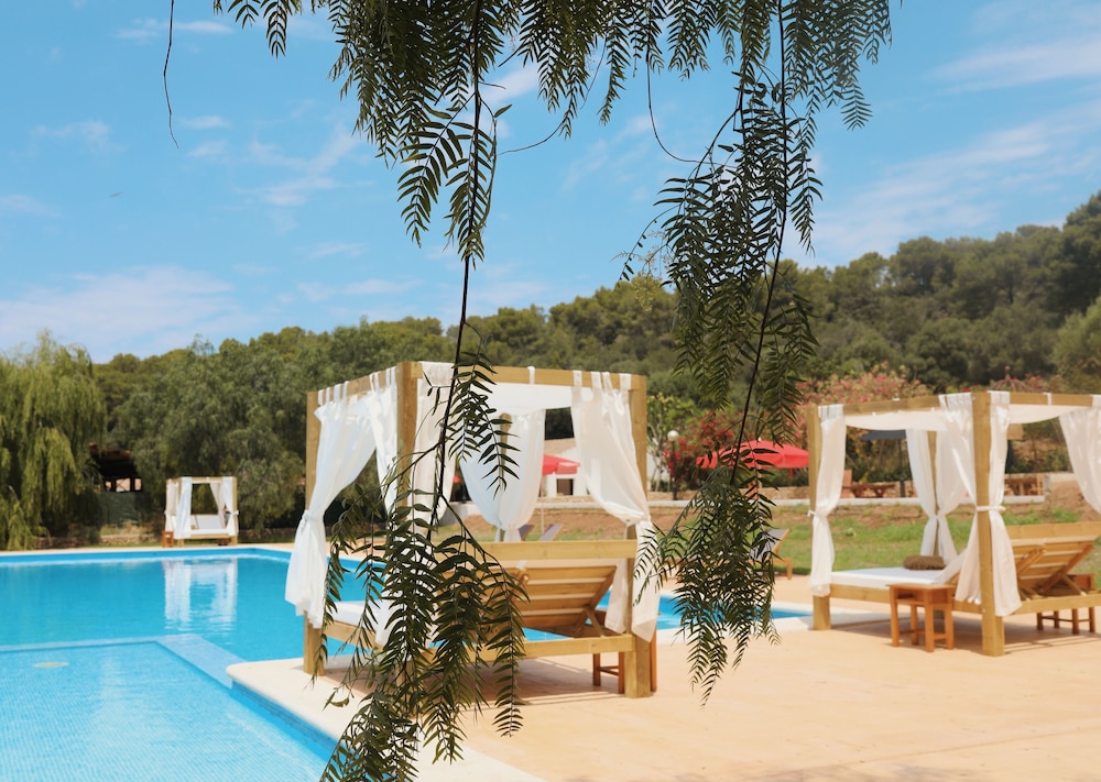 Hotel Llucatx Menorca — Main photo in Son Parc, Balearic Islands