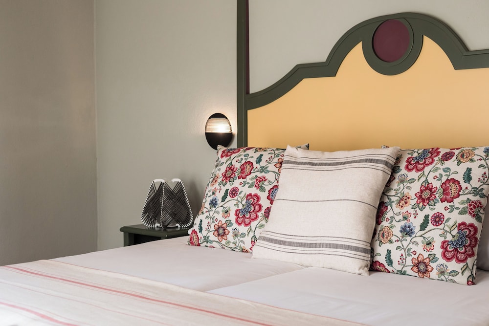 Hotel Llucatx Menorca — Hotel rooms in Son Parc, Balearic Islands