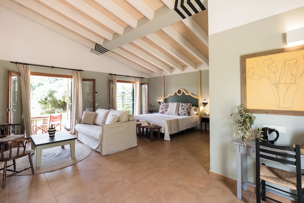 Hotel Llucatx Menorca — Hotel rooms in Son Parc, Balearic Islands