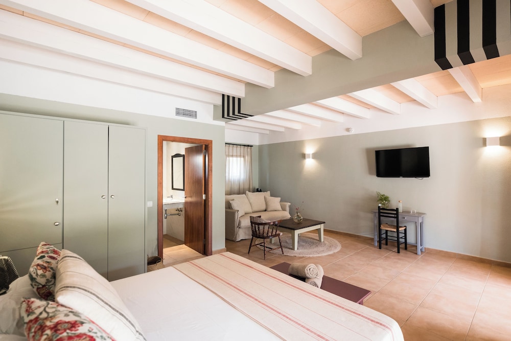 Hotel Llucatx Menorca — Hotel rooms in Son Parc, Balearic Islands