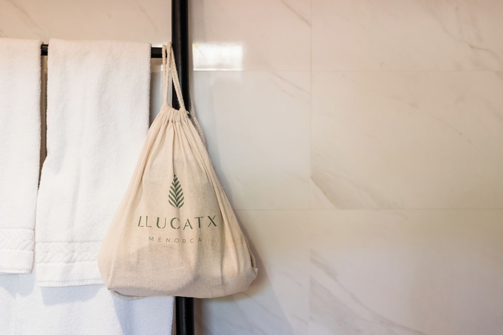 Hotel Llucatx Menorca — Hotel rooms in Son Parc, Balearic Islands