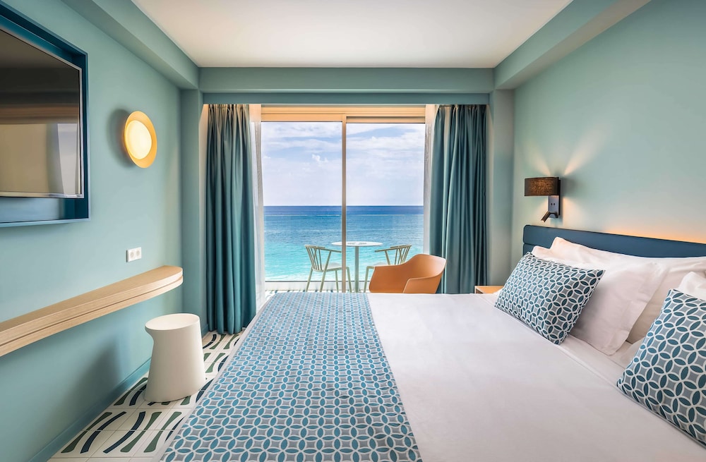 Barceló Benidorm Beach - Adults Recommended — Rooms in Benidorm, Valencian Community
