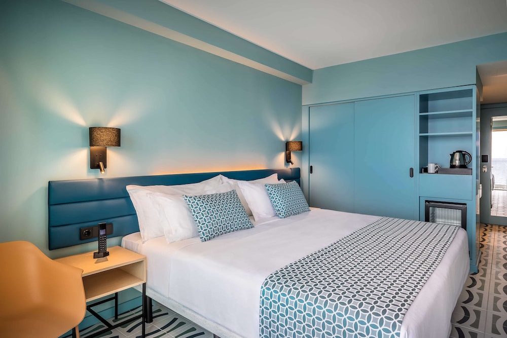 Barceló Benidorm Beach - Adults Recommended — Rooms in Benidorm, Valencian Community